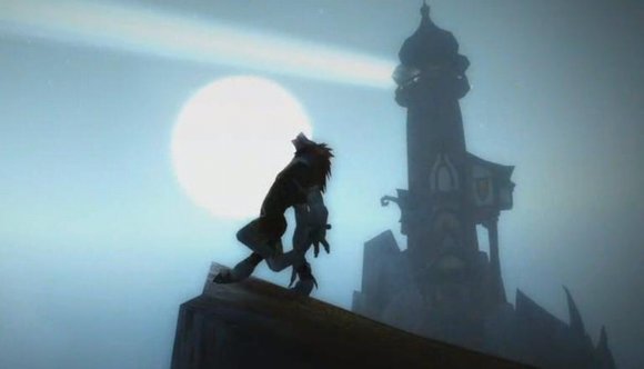 World of Warcraft: Cataclysm: Új képek a női worgenekről