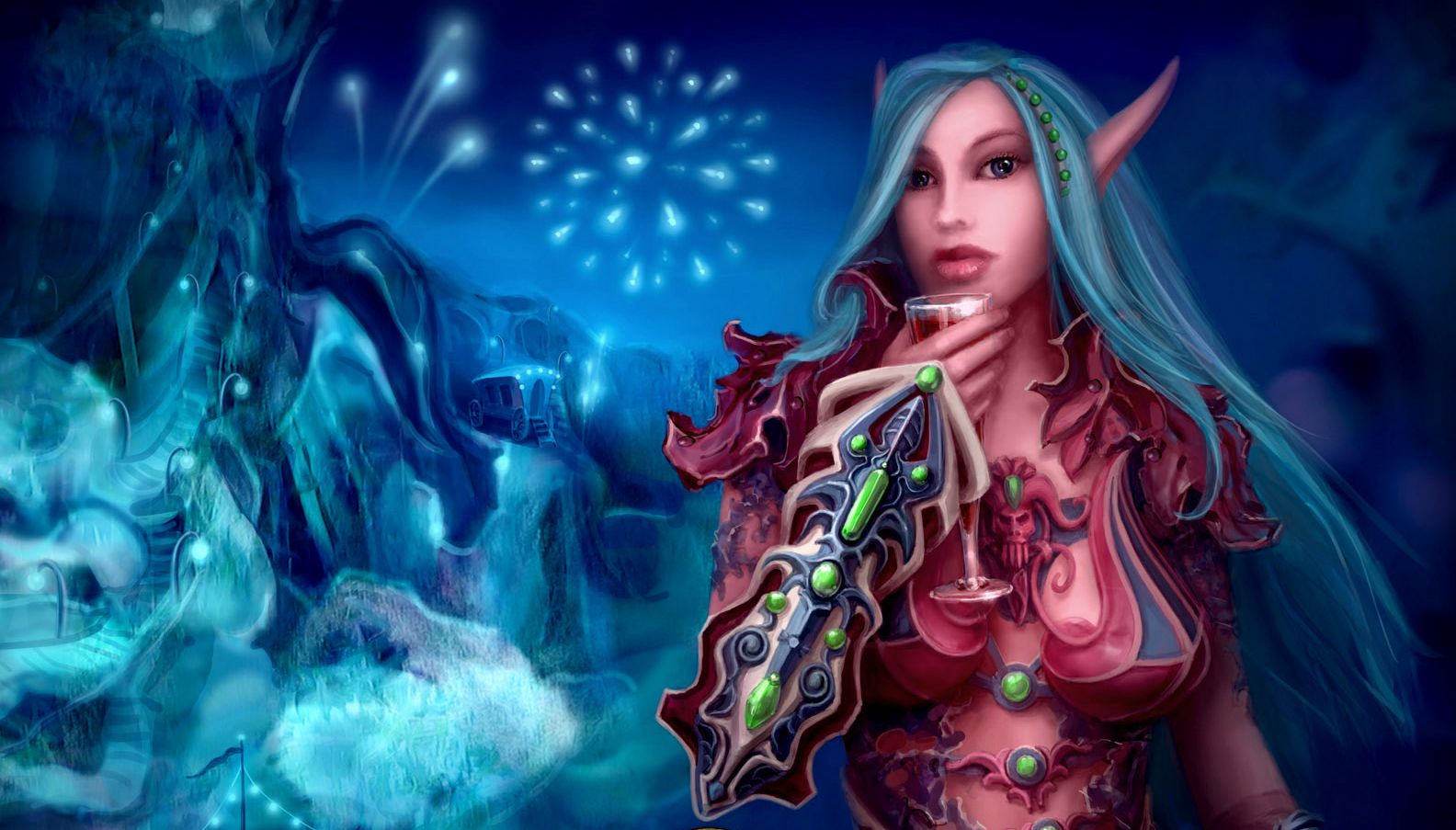 World of Warcraft: Jótékonykodik a Blizzard