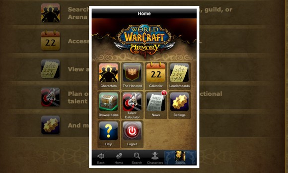 World of Warcraft: Már iPAD-on is elérhető lesz a játék