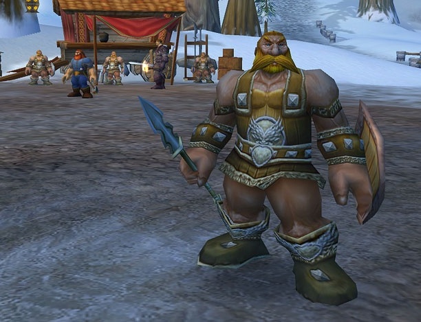 World Of Warcraft: Még nincs itt az ideje az Equipment Manager-nek