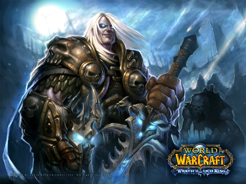 World Of Warcraft: Nagyobb siker, mint gondolnánk