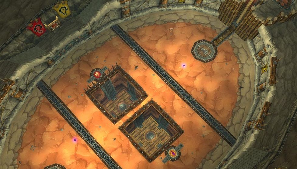 World of Warcraft: Nemsokára indulhat a küzdelem az új aréna szerveren
