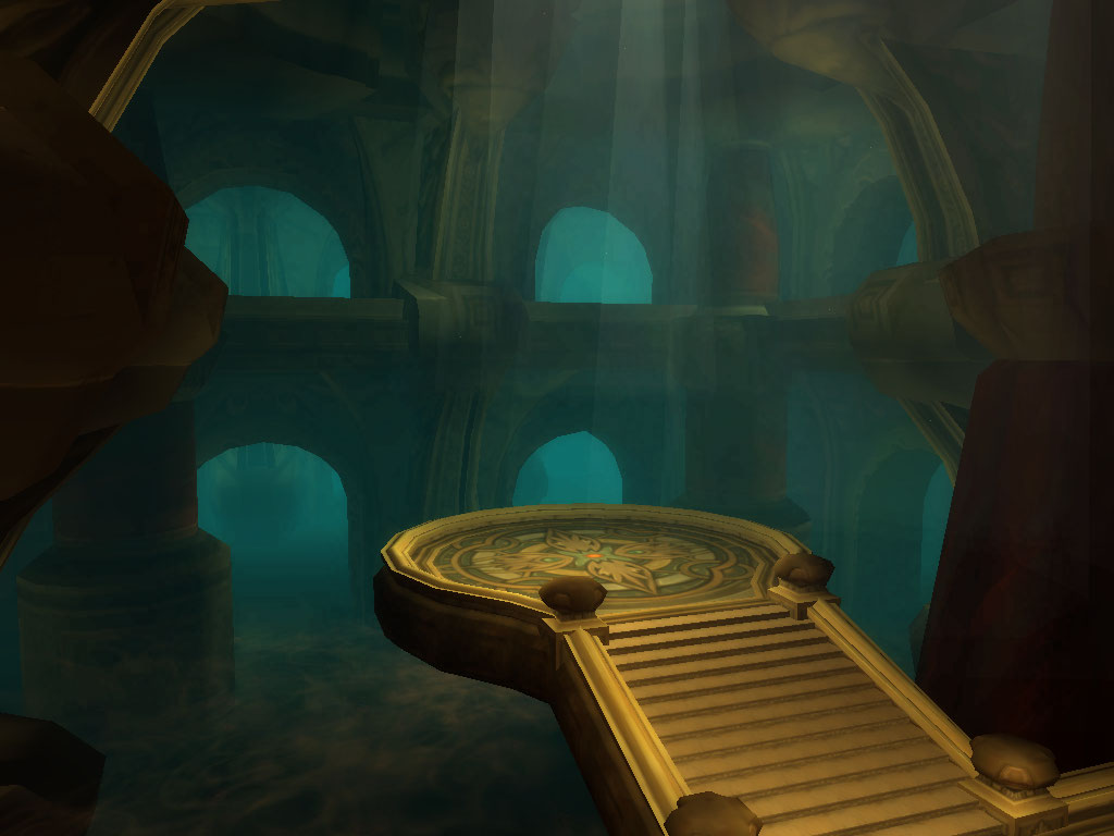 World Of Warcraft: Ulduar trailer