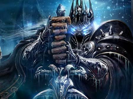 World Of Warcraft: Wrath Of The Lich King: Éjszakai nyitóparti november 12-én!