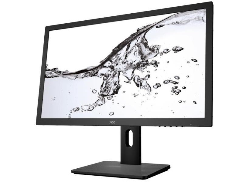 WQHD felbontással érkezik az AOC újdonsága