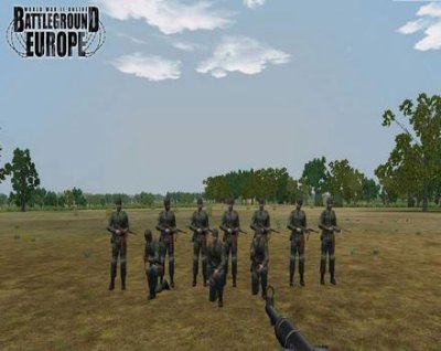 WWII Online: Battleground Europe: Egy hónapos ingyen háború