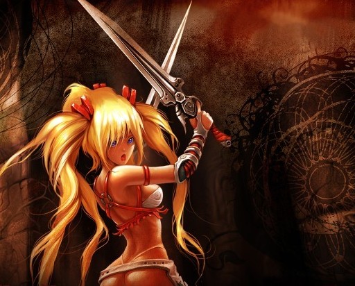 XBlades: Megszületett a hivatalos gépigény