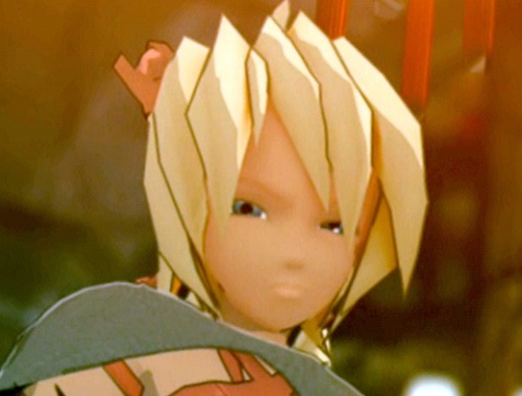 XBlades: Mozgás közben az anime hercegnő