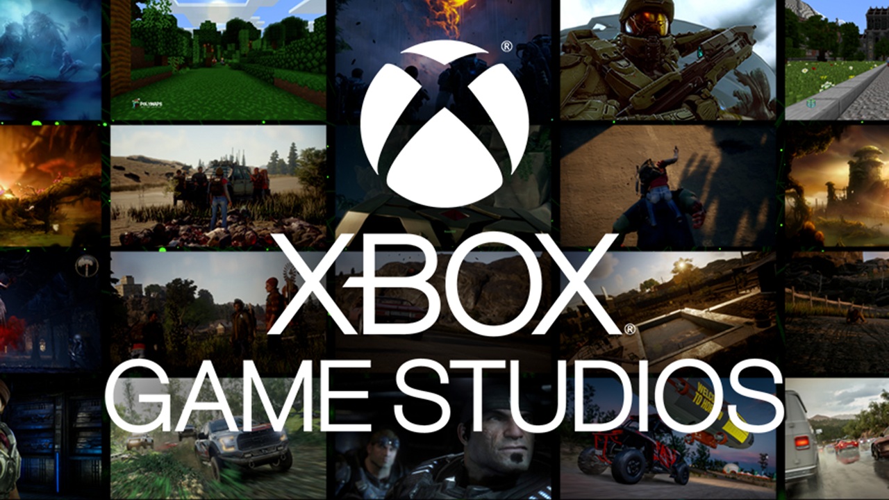 Xbox Game Studios-ra változott a Microsoft Studios neve