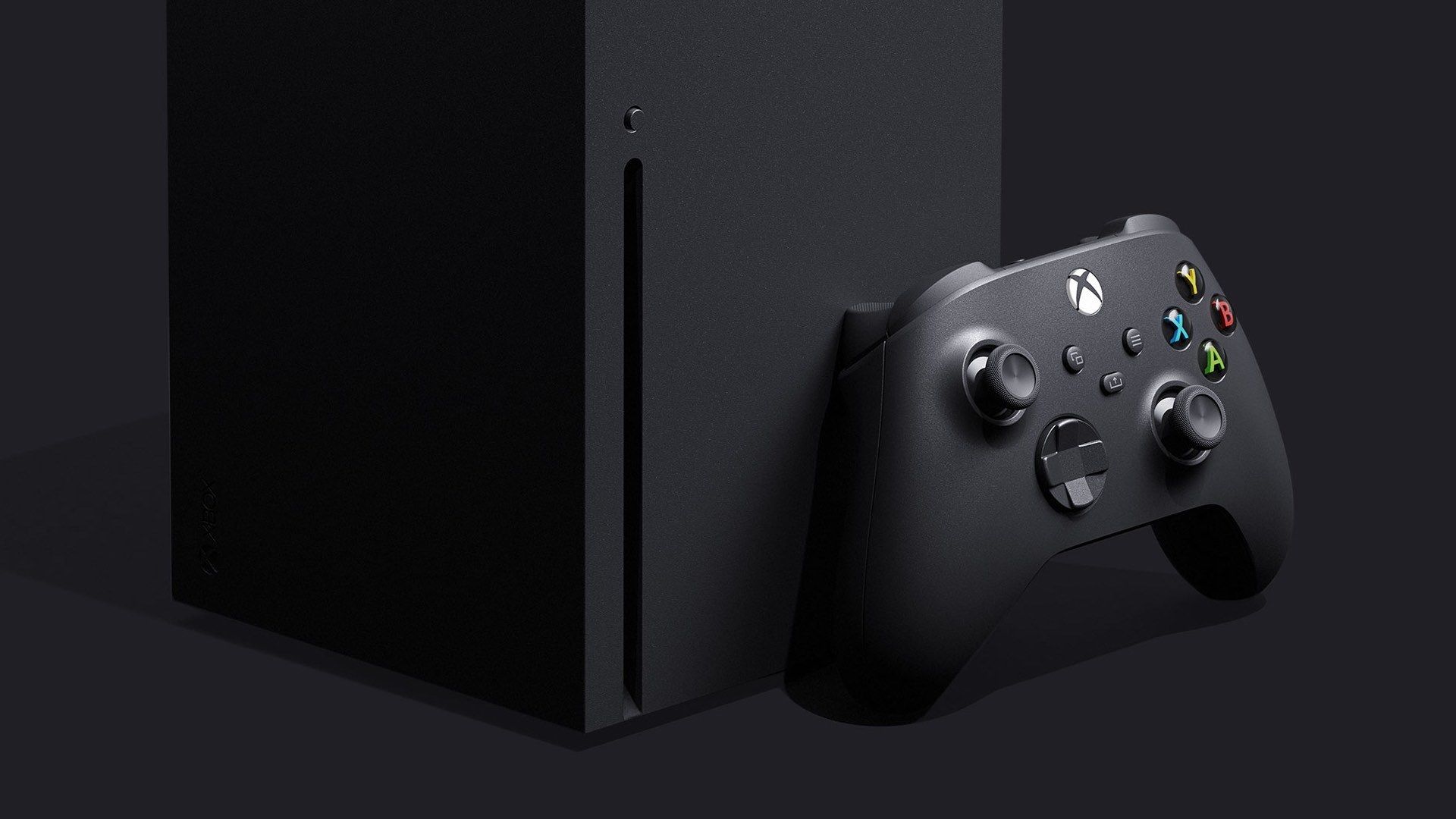 Xbox Series X: a nevem Xbox, simán Xbox!