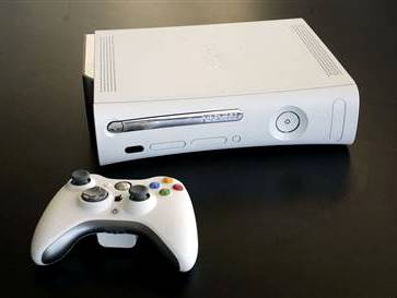 Xbox 360: Amerikában is olcsóbb…