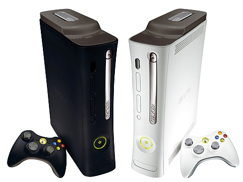 Xbox 360: Augusztusban érkezik az újabb kiszerelés