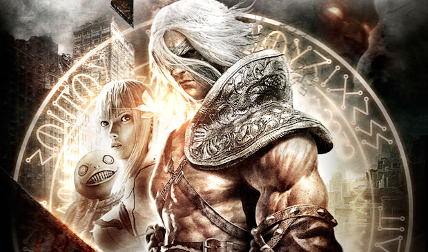 Xbox 360 exkluzívnak indult a Nier a fejlesztés korai szakaszában