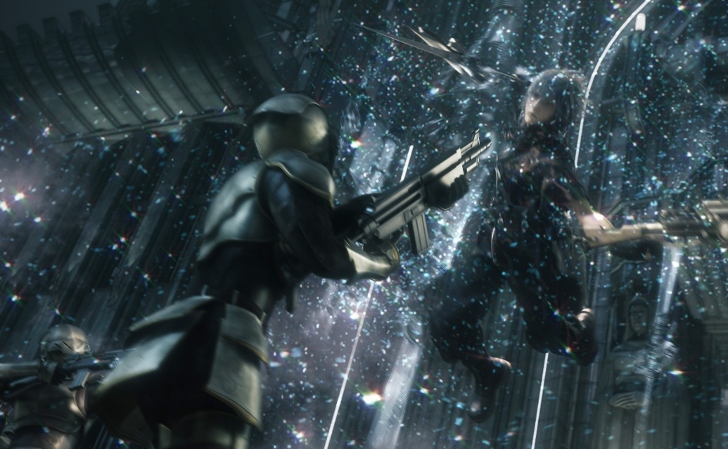 Xbox 360 konzolokra is ellátogathat a Final Fantasy Versus XIII a Square Enix nagyfőnöke szerint