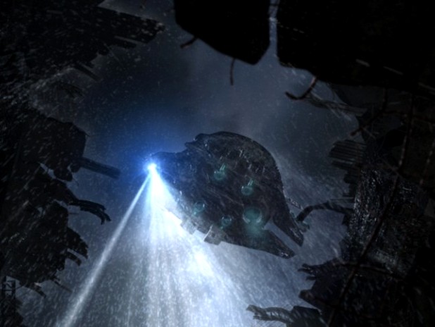 Xbox 360: Meglepetés címekben gazdag 2009-es felhozatal várható