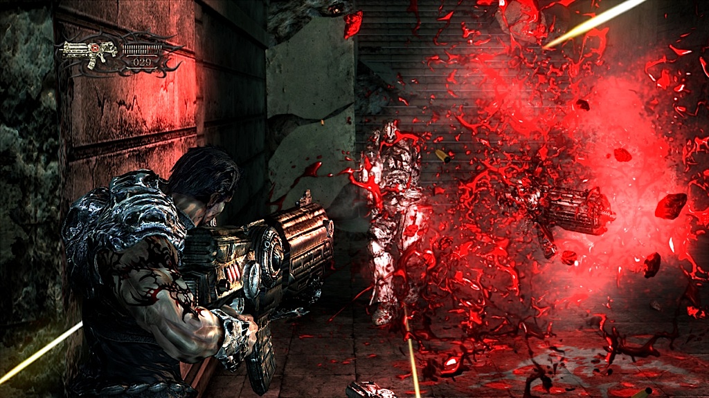 Xbox 360-ra is megjelenik a Quantum Theory