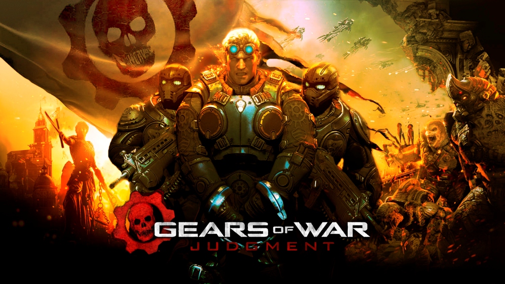 Xbox 360-ra biztosan nem jön az új Gears of War