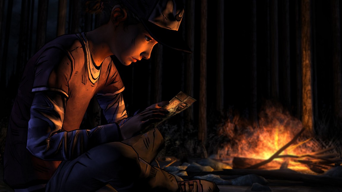 Xbox 360-ra és iOS-rendszerekre is datálták a The Walking Dead: Season 2 második részét
