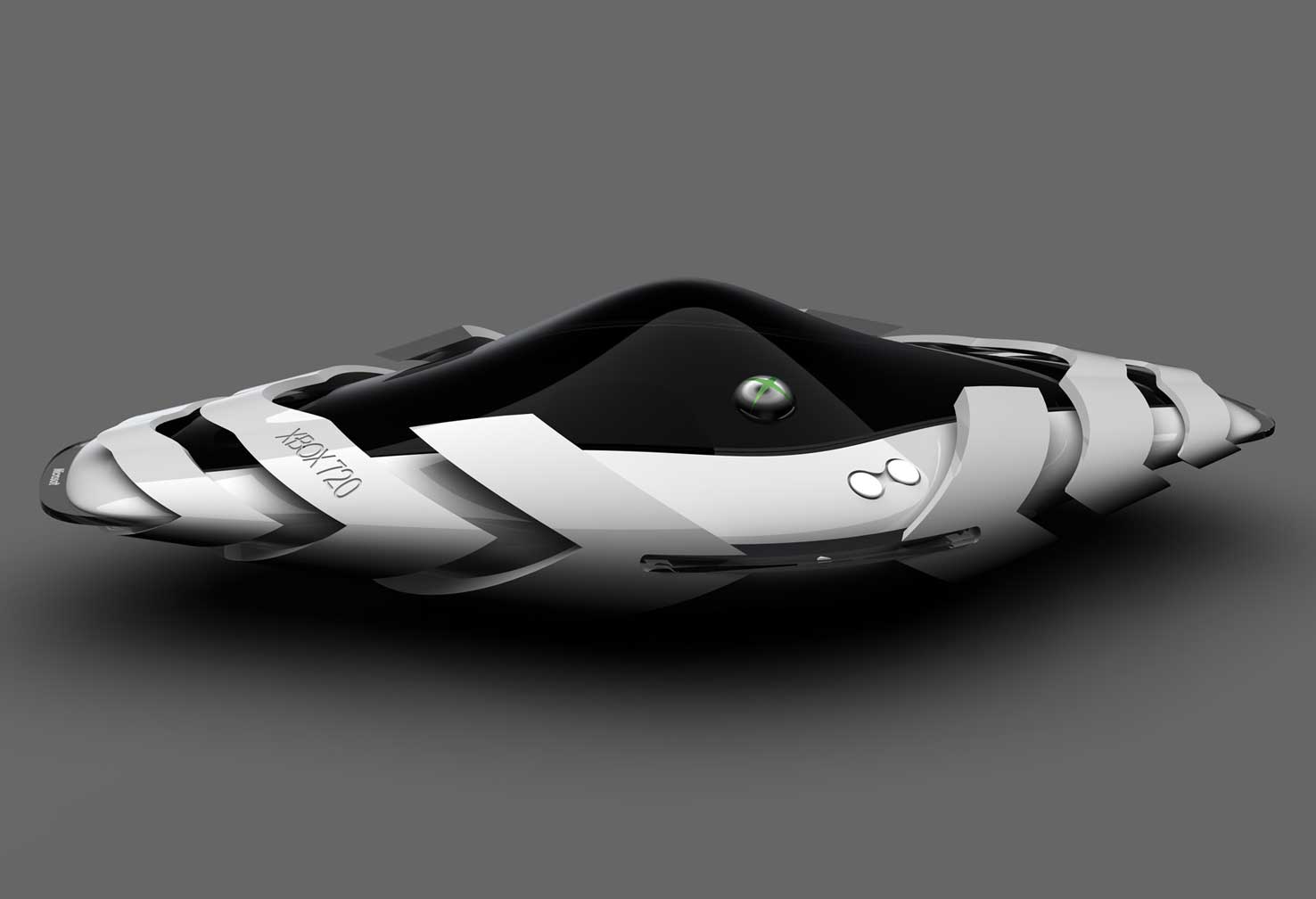 Xbox 720: Állandó internetkapcsolat és telepítést igénylő játékok?