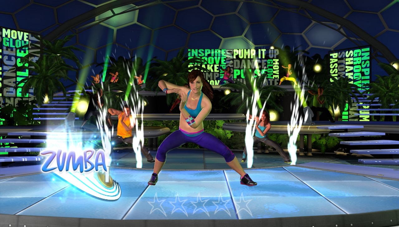 Xbox Fitness: Előfizetéses Xbox One-applikláció, amelyben híres edzők fogyasztanak le