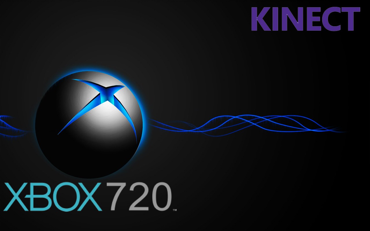 Xbox Fusion névre hallgat majd az Xbox 720?