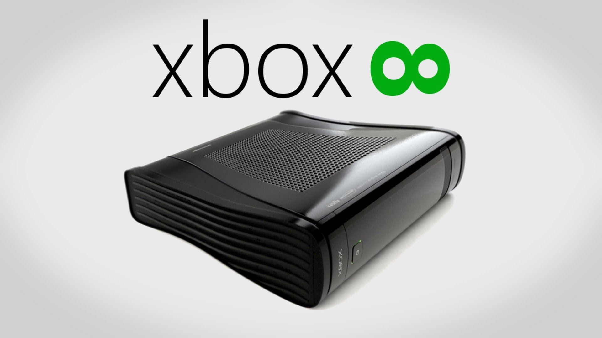 Xbox Infinity: Újabb pletykák az Xbox 720 valódi nevéről