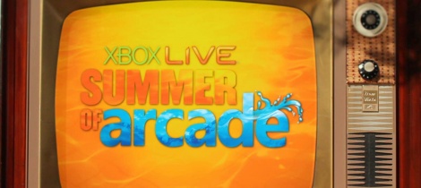 Xbox Live Arcade: a nyári felhozatal montázsban