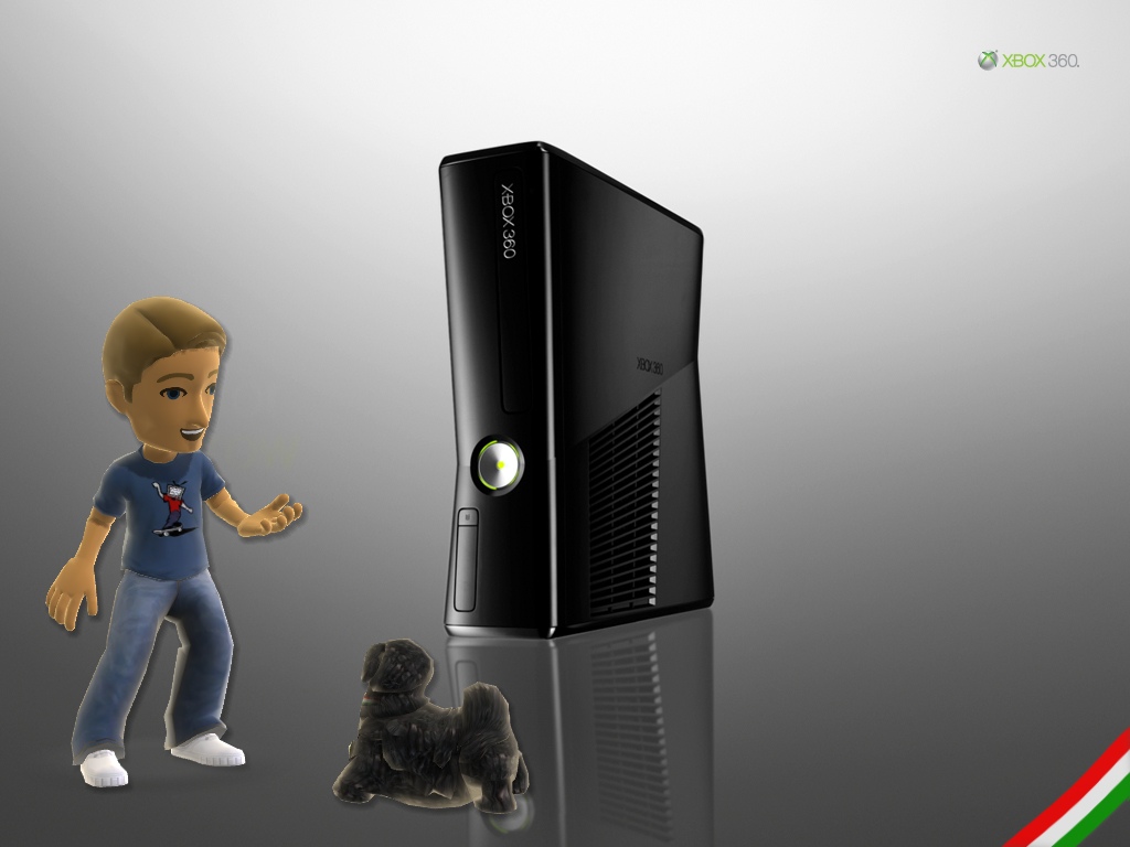 Xbox LIVE tegnaptól hivatalosan Magyarországon is!