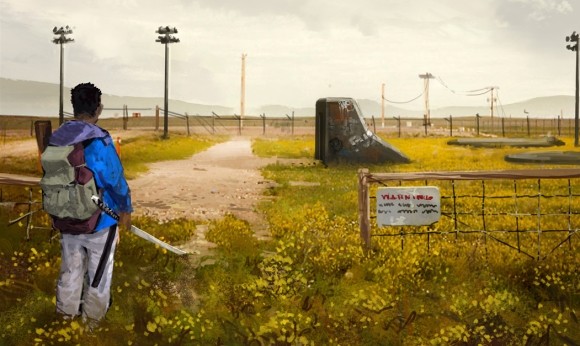 Xbox Live-ra készülő zombis alkotáson dolgozik az Undead Labs