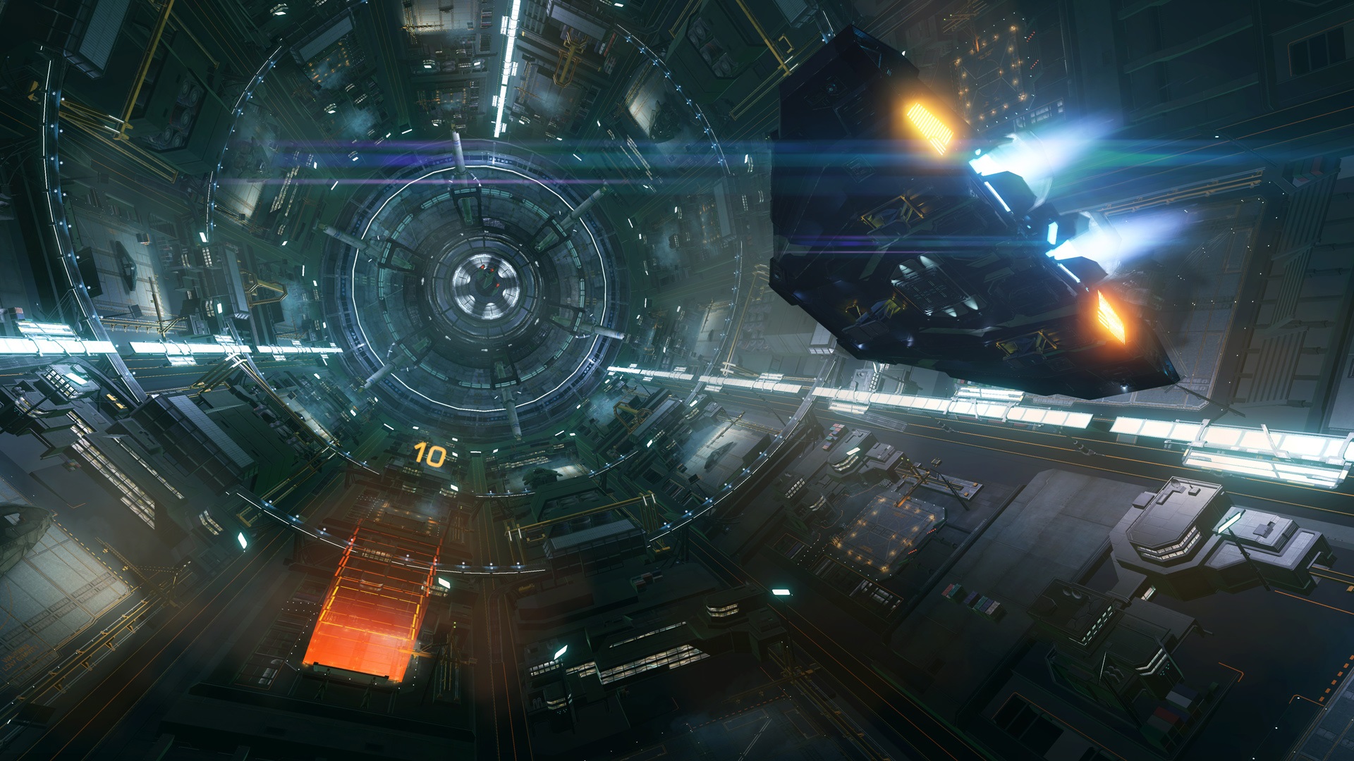 Xbox One-ra és PS4-re is érkezik az Elite: Dangerous