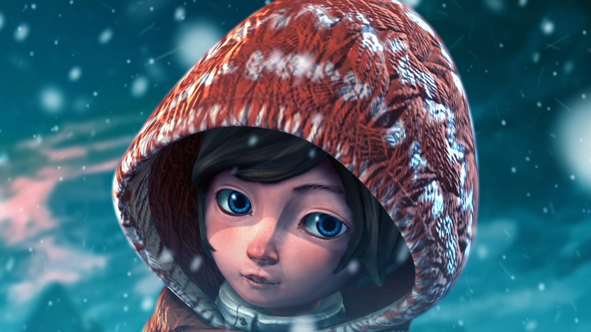 Xbox One-ra tart a Silence – The Whispered World 2