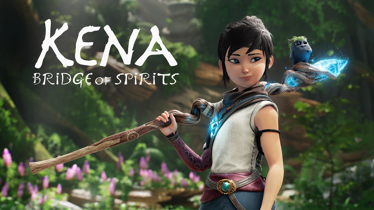 Xbox-konzolokra is megjelenik a Kena: Bridge of Spirits