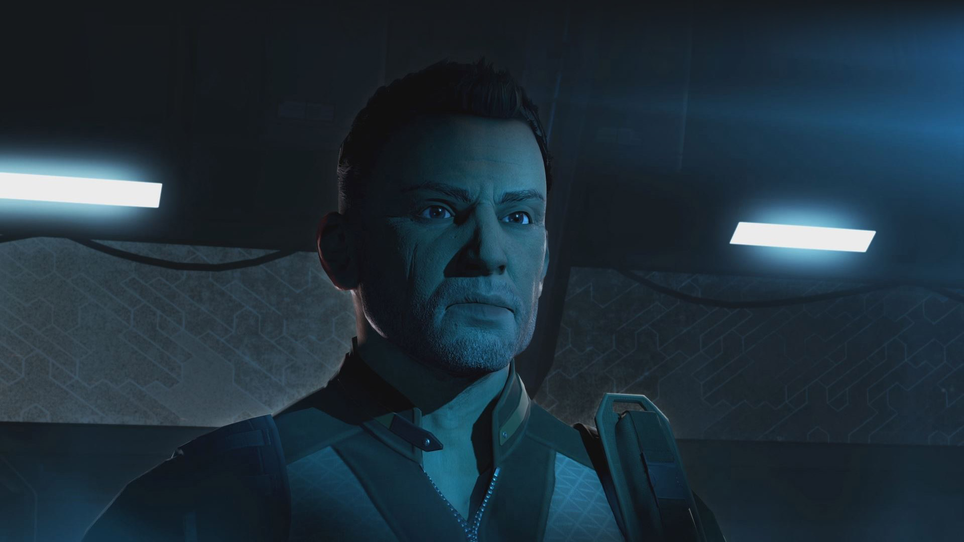 XCOM 2 – Mi történt Bradford hivatalnokkal?