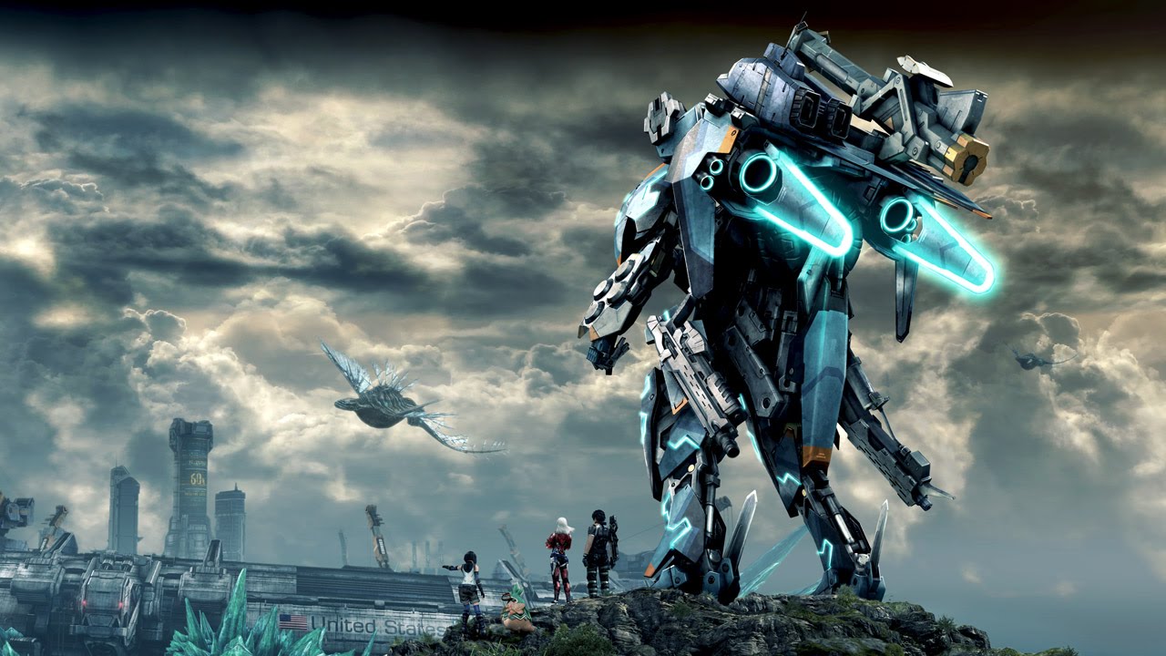 Xenoblade Chronicles X: így működik a karakterkészítő (videó)