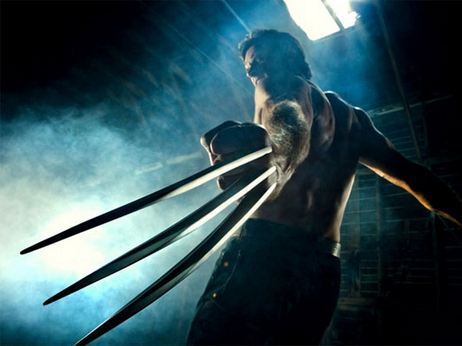 X-Men Origins: Wolverine: Teaser site-ot lőttek fel