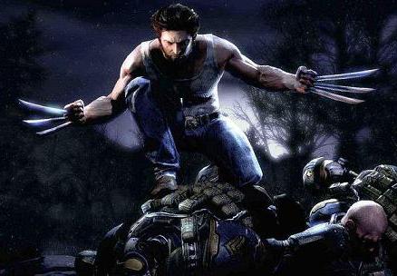 X-Men Origins: Wolverine: Trailer érkezett