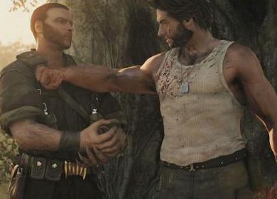 X-Men Origins: Wolverine: Újabb videó érkezett