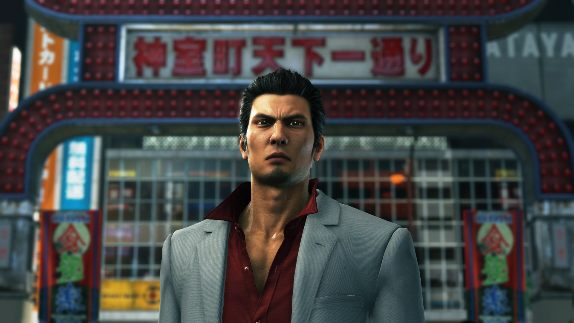 Yakuza 6: ilyen kegyetlen az alvilág!