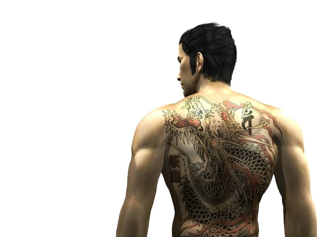 Yakuza 3: A gyüjtői változat érkezik Európába