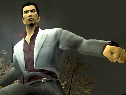 Yakuza 3: Úton az igazi folytatás