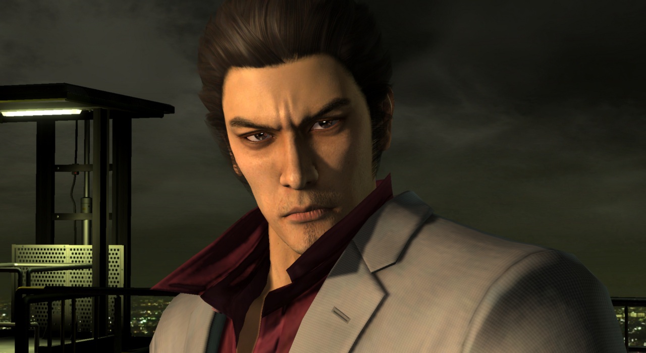 Yakuza 4: Friss trailer, főszerepben a történettel