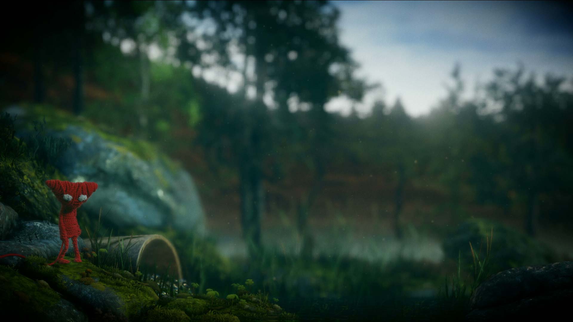 Yarny és az Unravel készen állnak a kiadásra