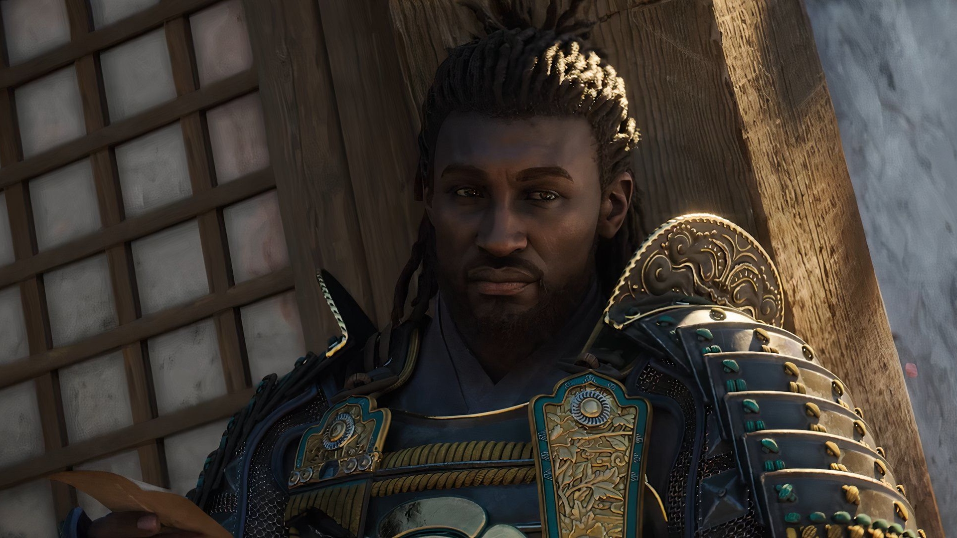 Yasukének nem lesznek aszaszin képességei az Assassin's Creed Shadows-ban