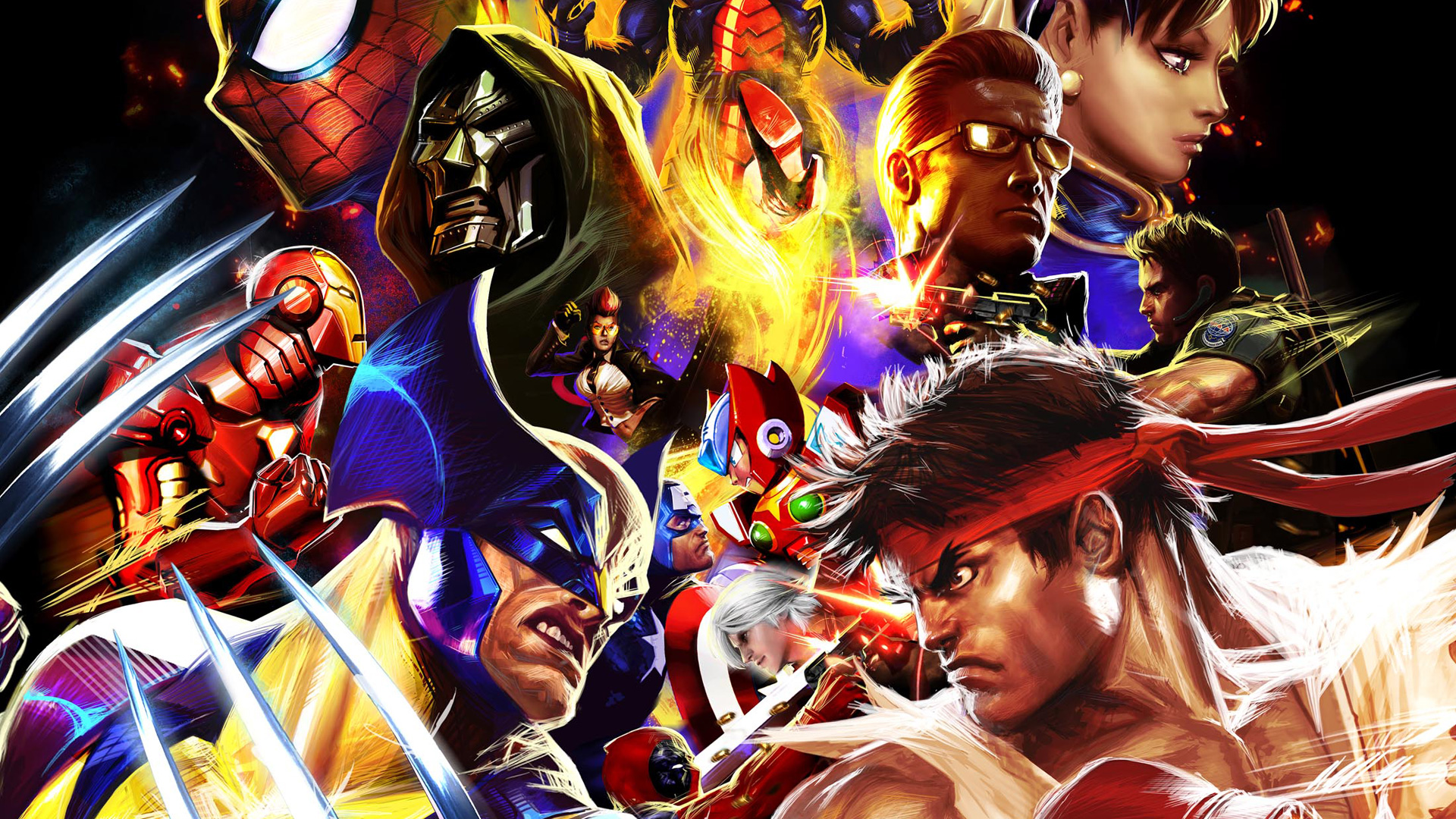 Yoshinori Ono: új Marvel vs Capcom nem várható, de a Darkstalkers visszatérése igen