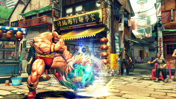 Yoshinori Ono: A kalózkodás miatt nem lesz Super Street Fighter IV PC-re