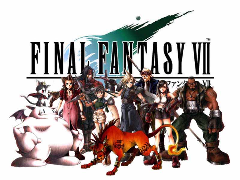 Yoshinori Kitase: Final Fantasy VII Remake? Elképzelhető!