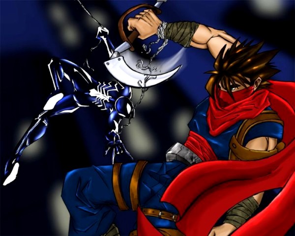 Yoshinori Ono kitart az újabb Marvel Vs. Capcom mellett