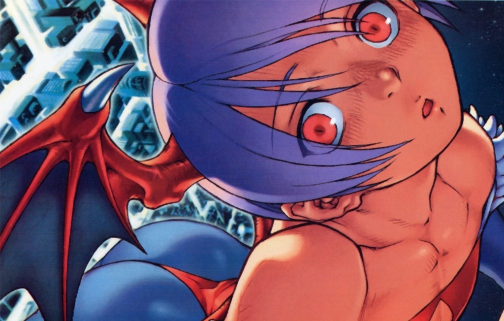 Yoshinori Ono továbbra is szeretné elkészíteni a Darkstalkers folytatását