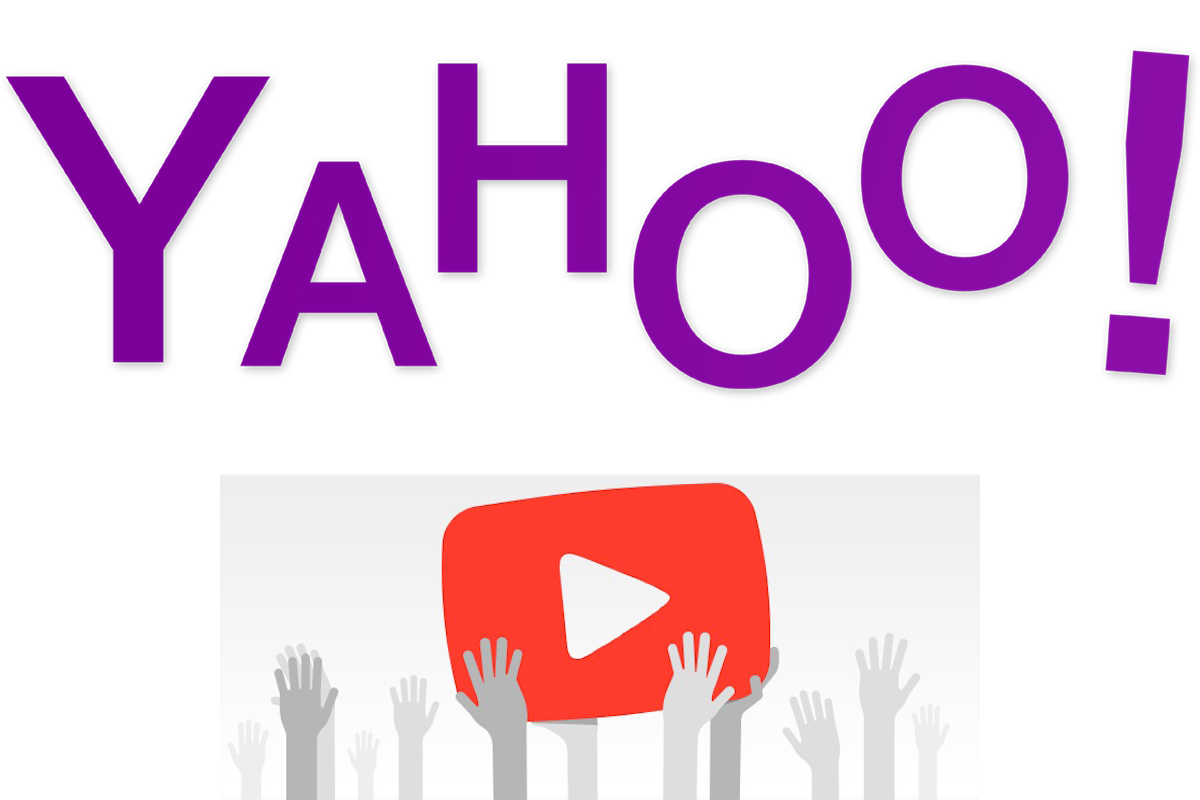 YouTube riválison dolgozik a Yahoo