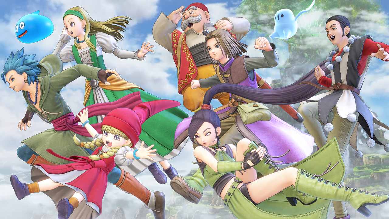 Yu Miyake távozik a Dragon Quest-sorozat vezető produceri posztjáról
